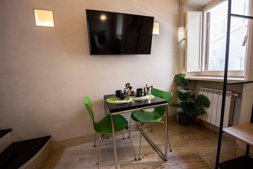 La Casa Degli Osti 3 - Piazza Navona Apartment Rome Exterior photo