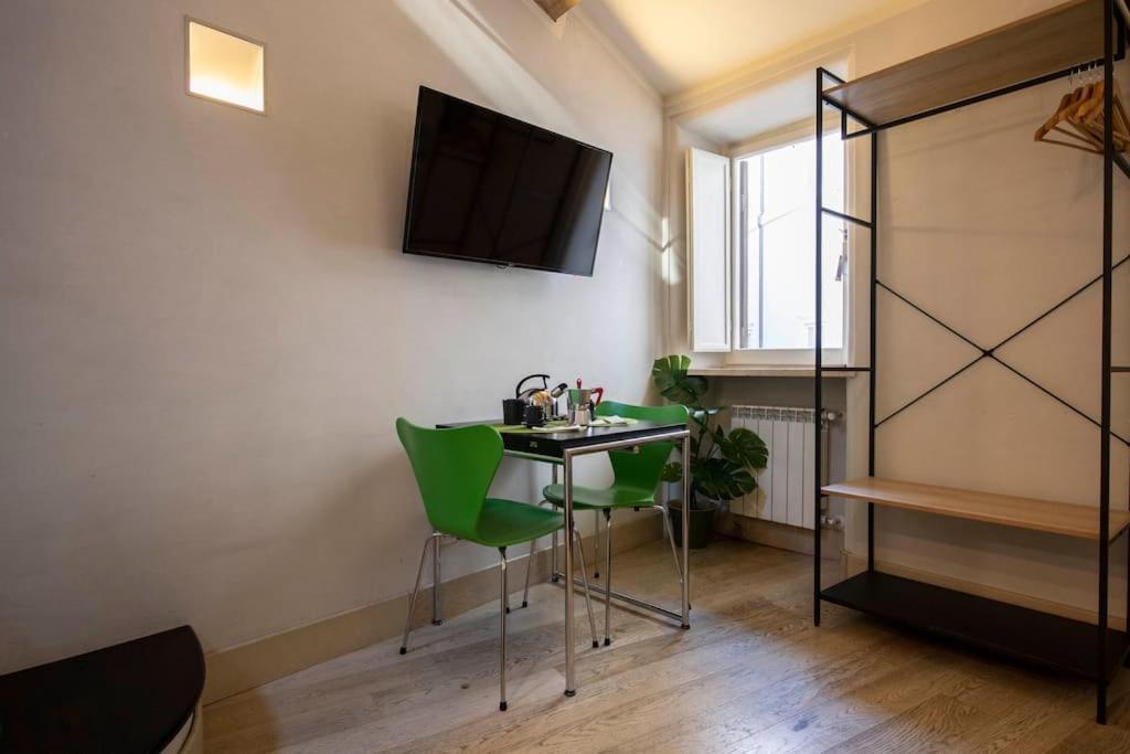 La Casa Degli Osti 3 - Piazza Navona Apartment Rome Exterior photo