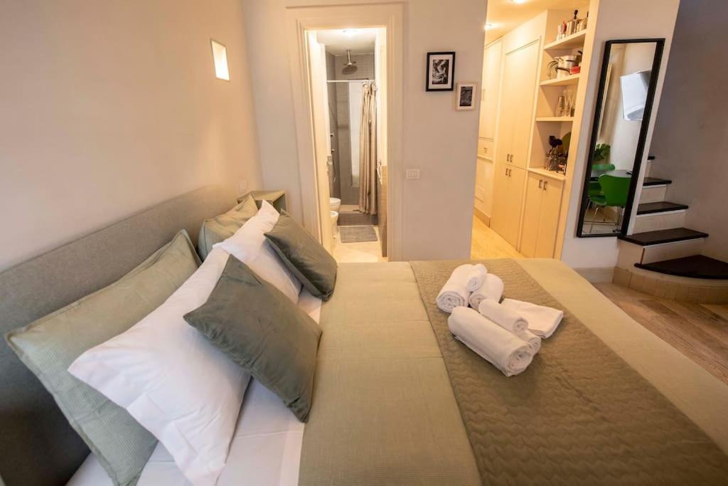La Casa Degli Osti 3 - Piazza Navona Apartment Rome Exterior photo