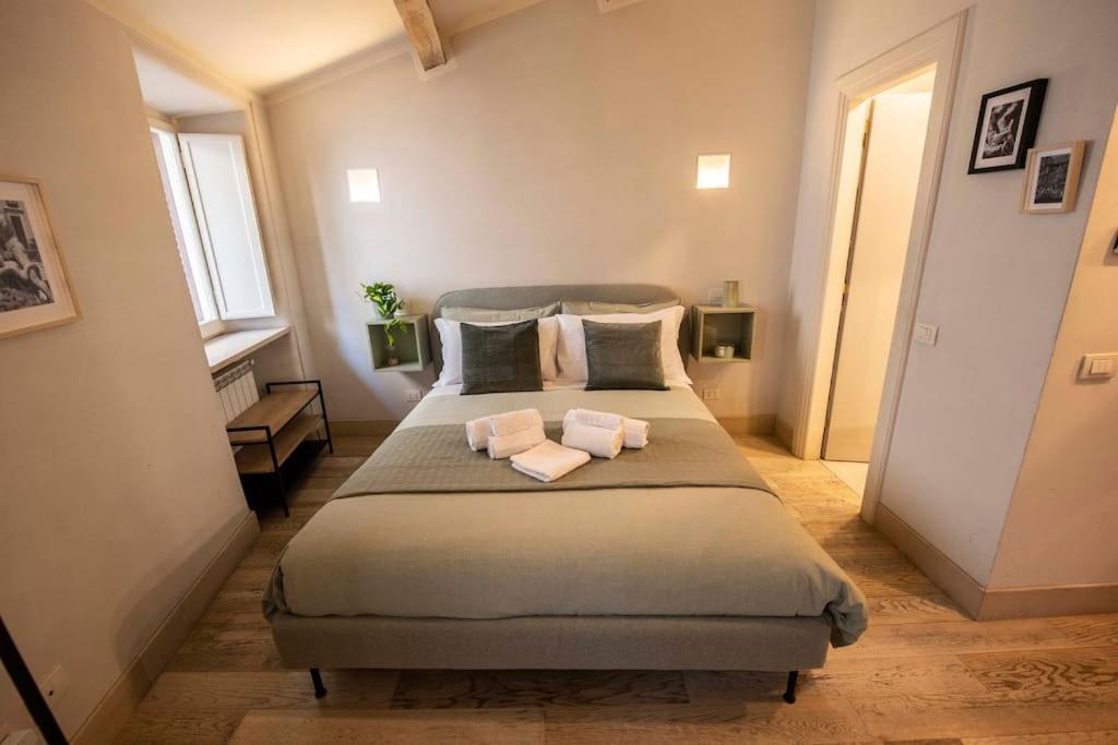 La Casa Degli Osti 3 - Piazza Navona Apartment Rome Exterior photo
