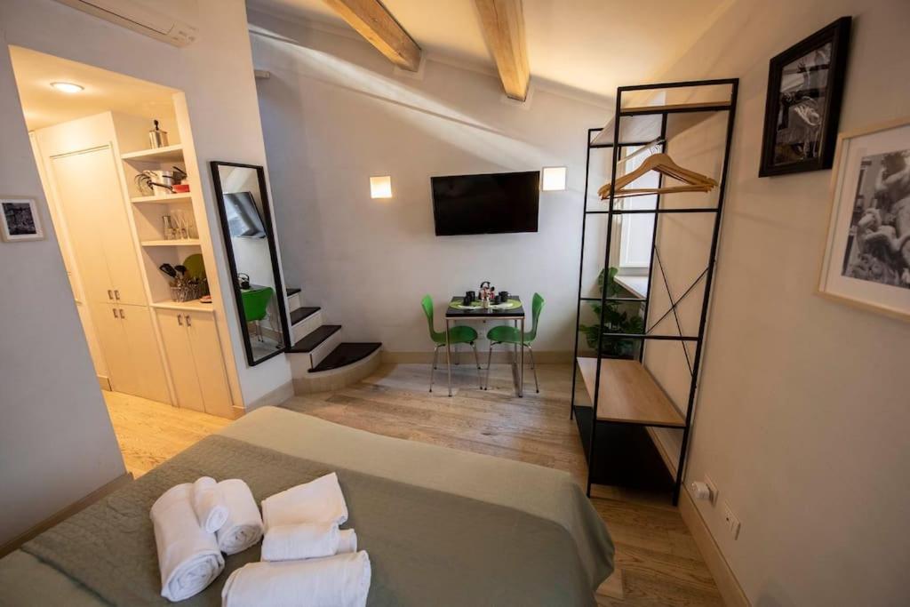 La Casa Degli Osti 3 - Piazza Navona Apartment Rome Exterior photo