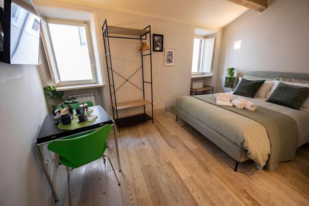La Casa Degli Osti 3 - Piazza Navona Apartment Rome Exterior photo